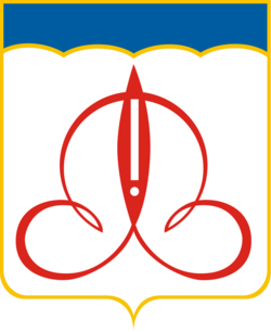 Герб Щёлково